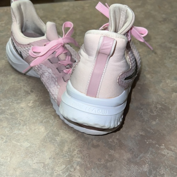 Nike Renew Athletic Running Shoe - Picture 4 of 7